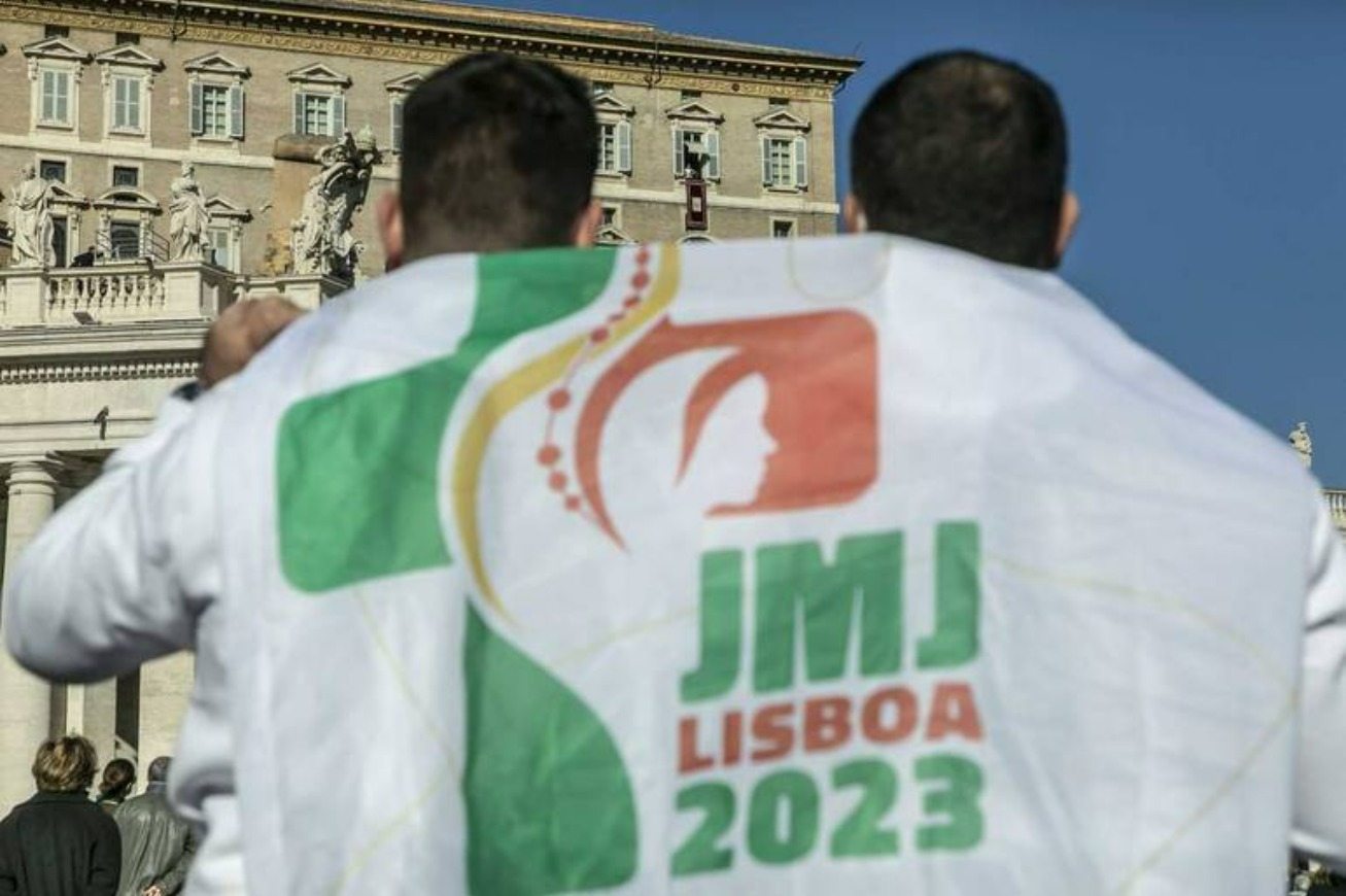 Gmg Lisbona 2023: l’incontro proposto dal Servizio Diocesano di Pastorale Giovanile