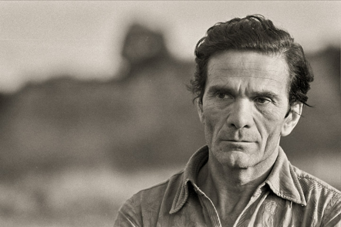 Pasolini, maestro di emozioni: l’appuntamento promosso da Città Civile