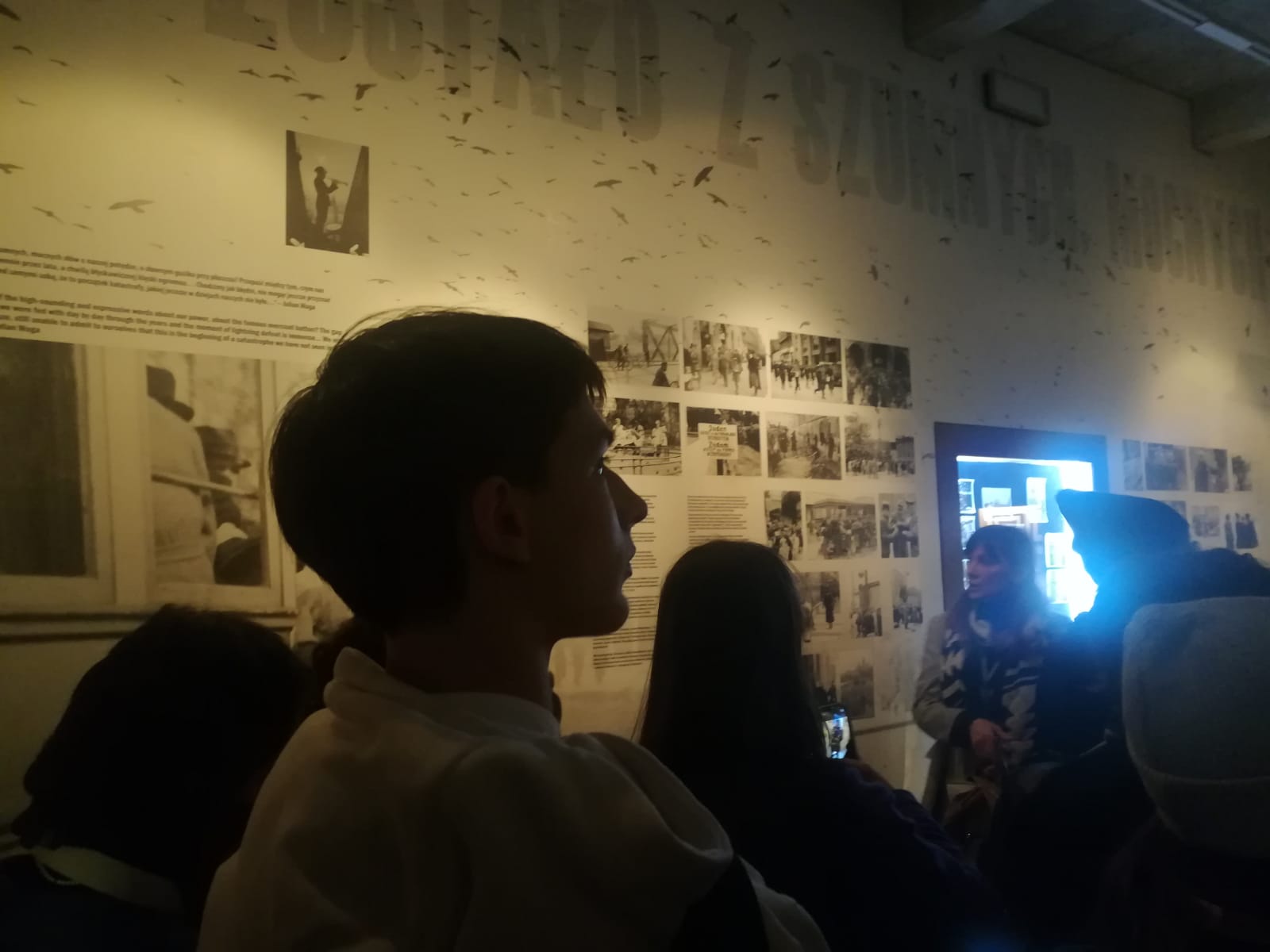 27 gennaio: un viaggio nella Memoria