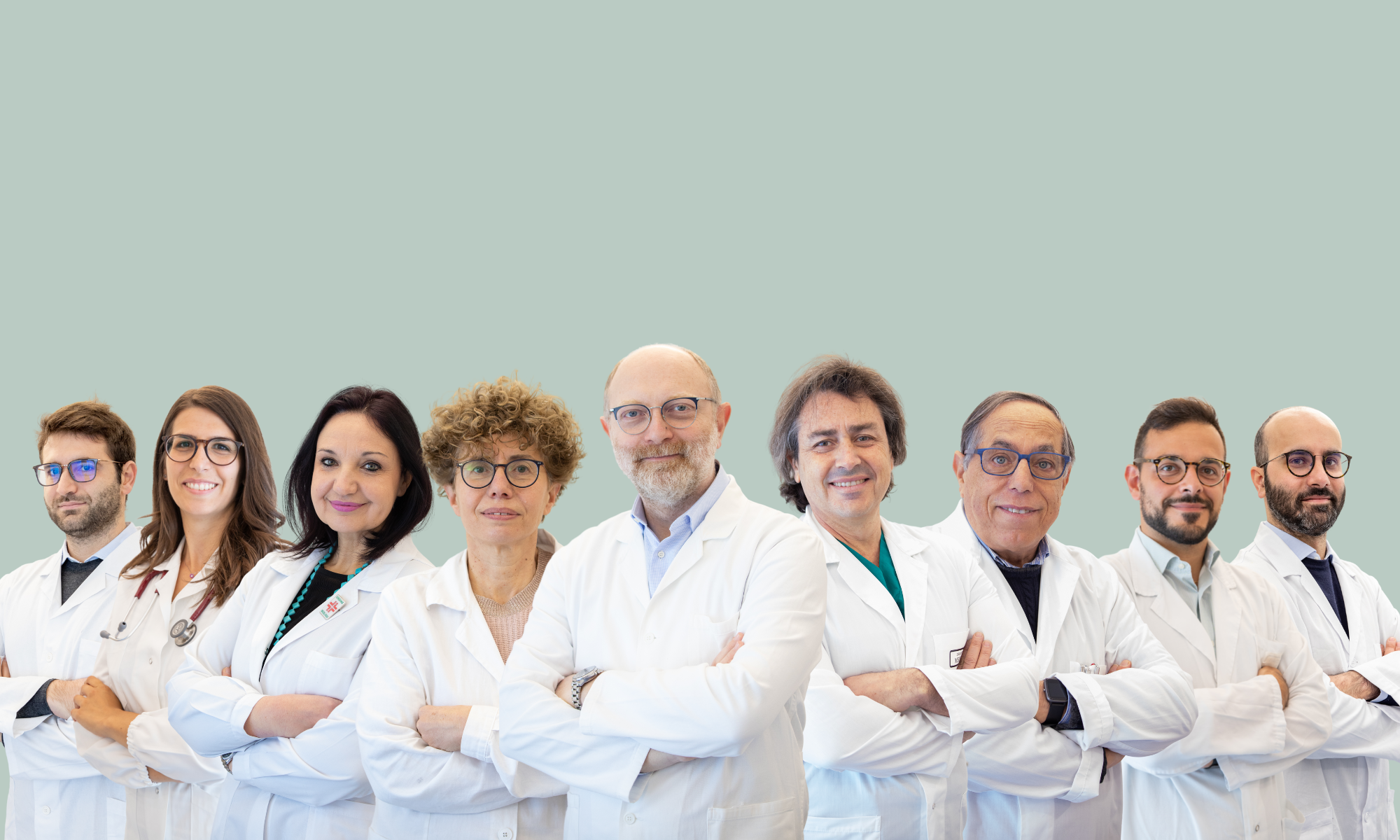 Continua a crescere l’offerta specialistica del grande centro medico di Ruvo di Puglia