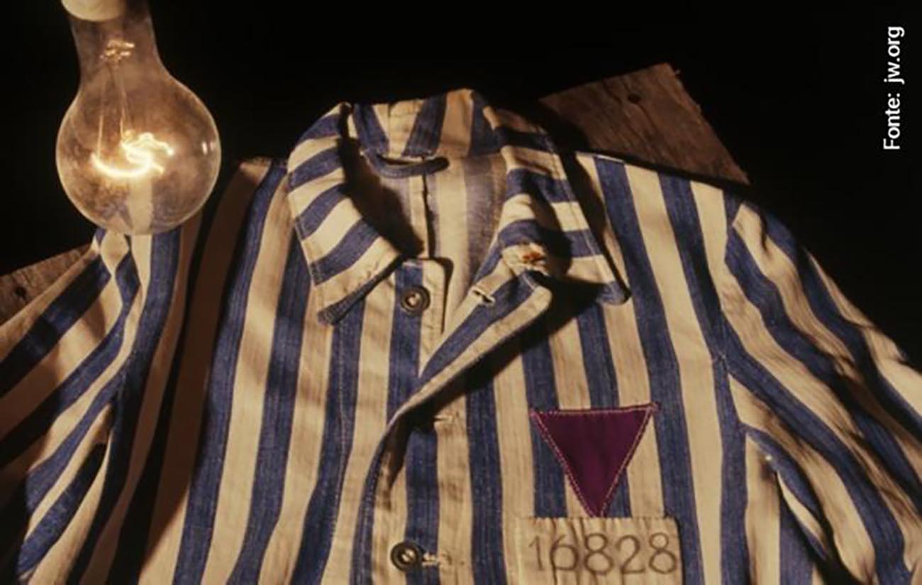 «Anche migliaia di testimoni di Geova tra le vittime della persecuzione nazista». La storia di Salvatore Doria