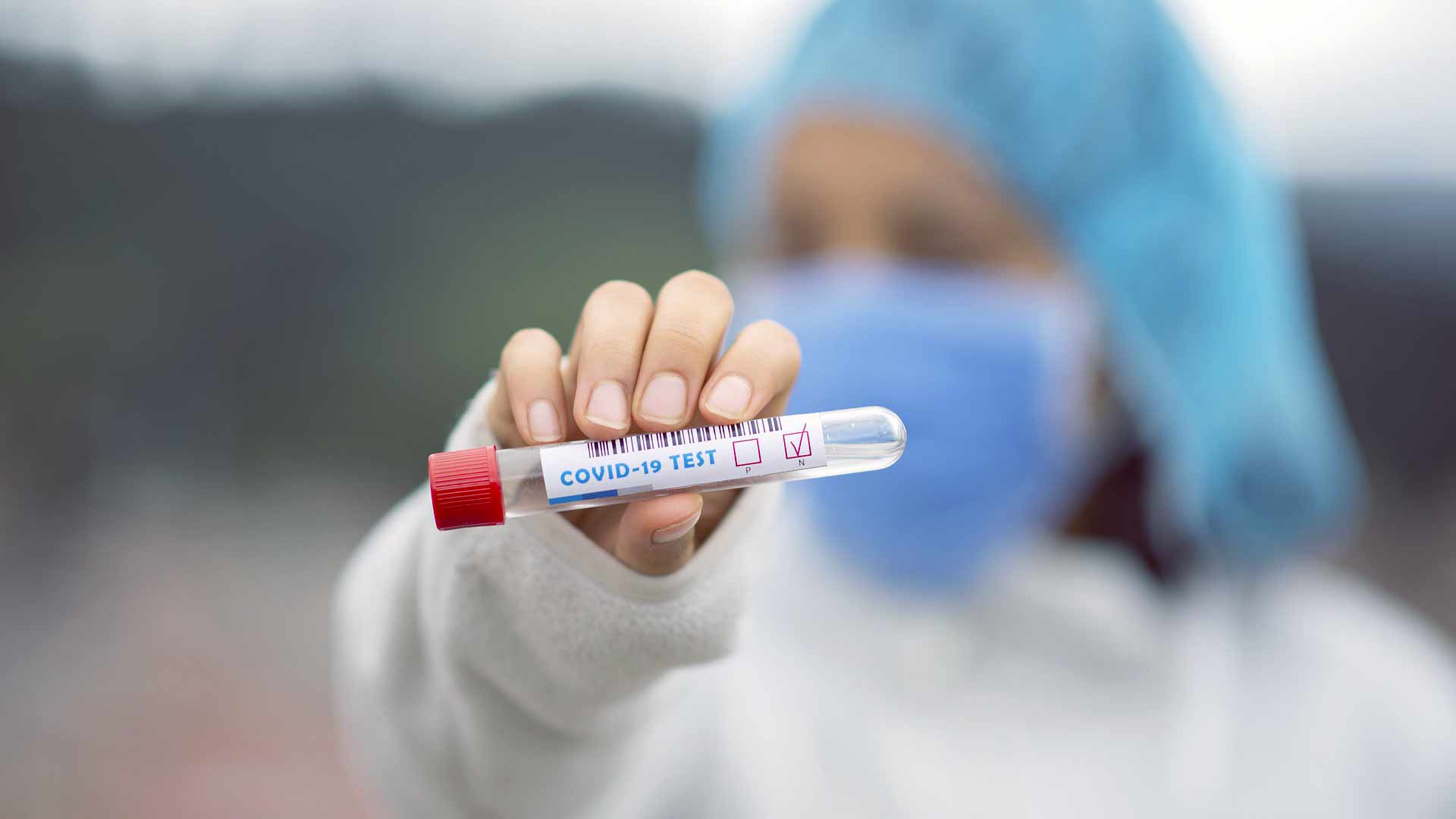 Covid, Terlizzi in controtendenza: contagi in aumento nell’ultima settimana