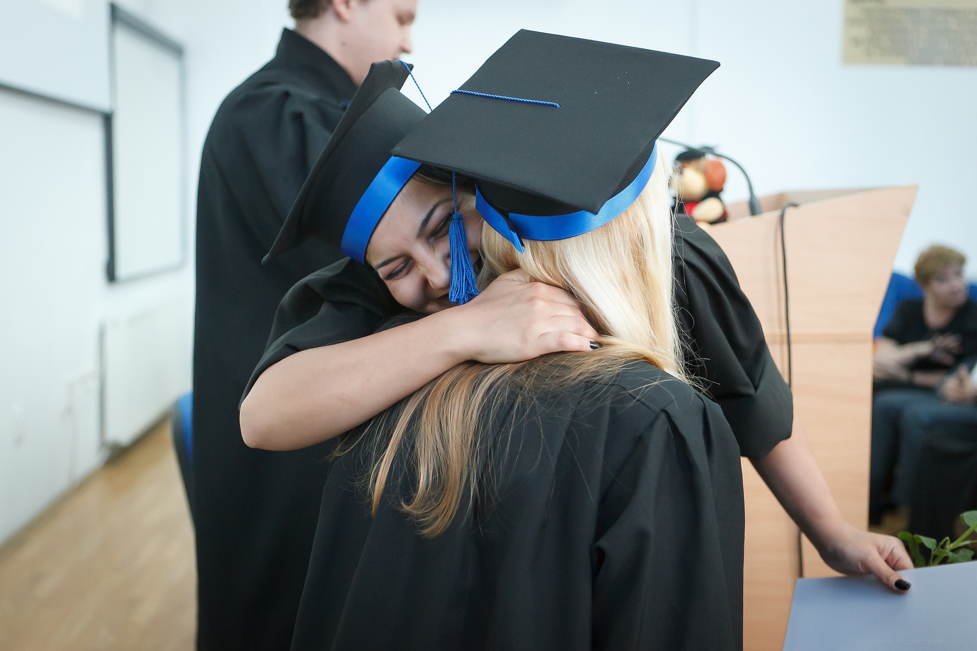 Reintrodotto “Il premio tesi di Laurea città di Terlizzi”