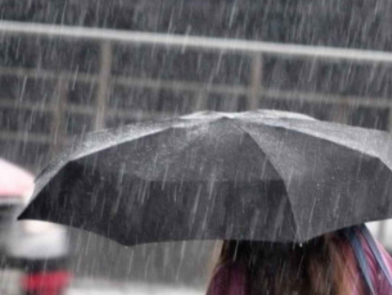 Equinozio d’autunno, arriva il maltempo
