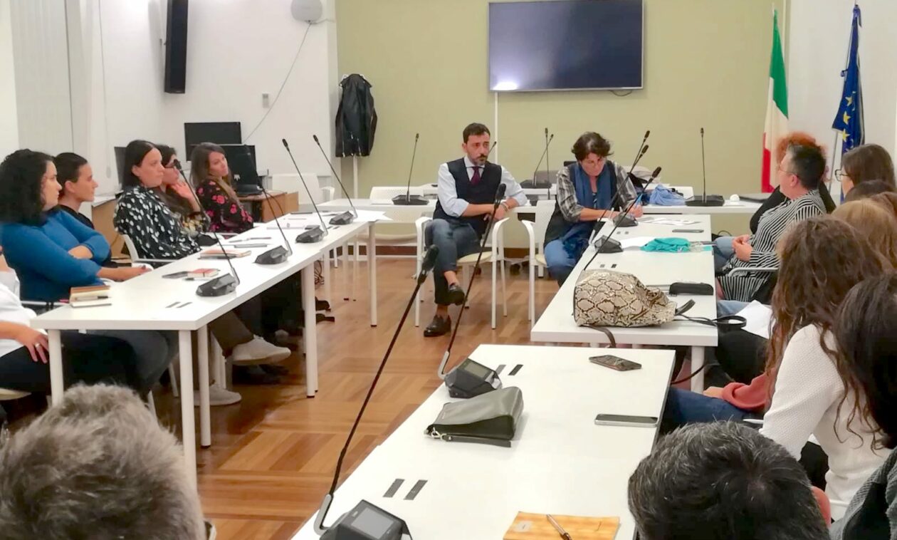 Pari e Dispari: un progetto di ascolto e partecipazione sulle pari opportunità