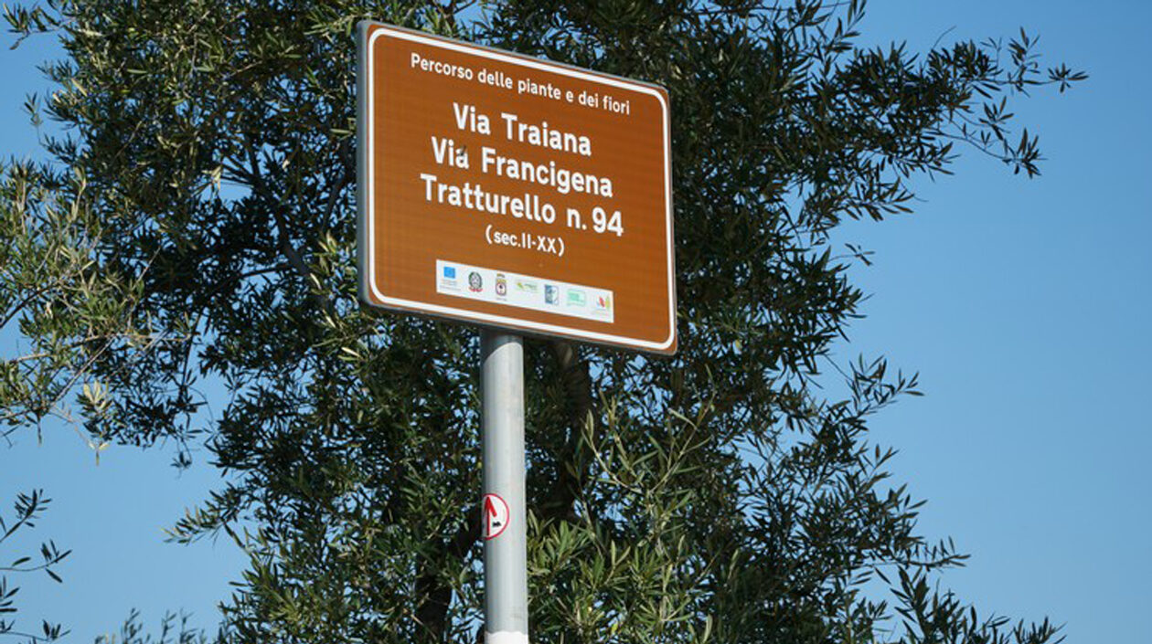 Turismo sostenibile: per la via Francigena un piano di interventi da 3,2 milioni di euro
