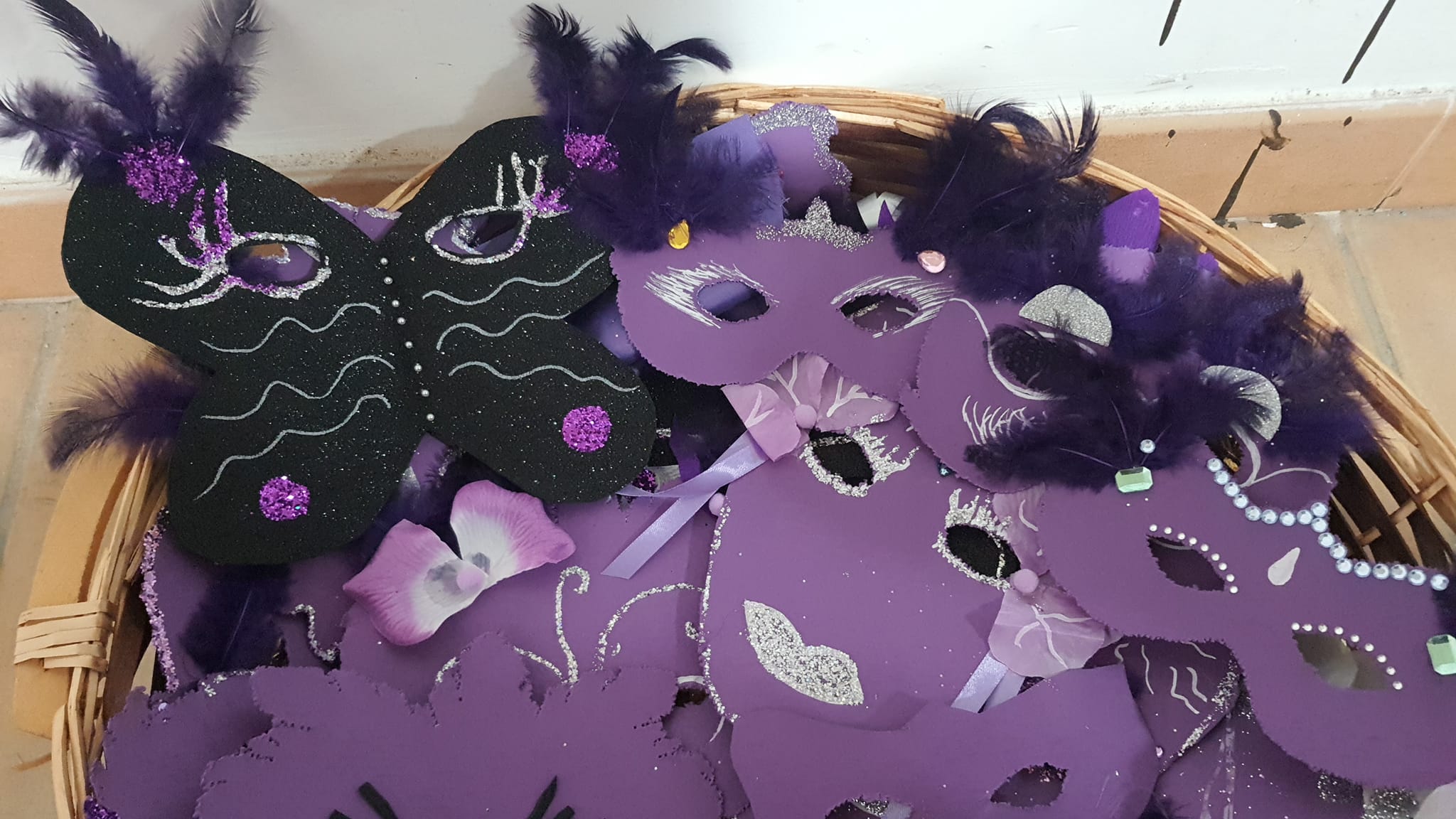 Terlizzi si veste di viola in occasione della Giornata Internazionale dell’Epilessia