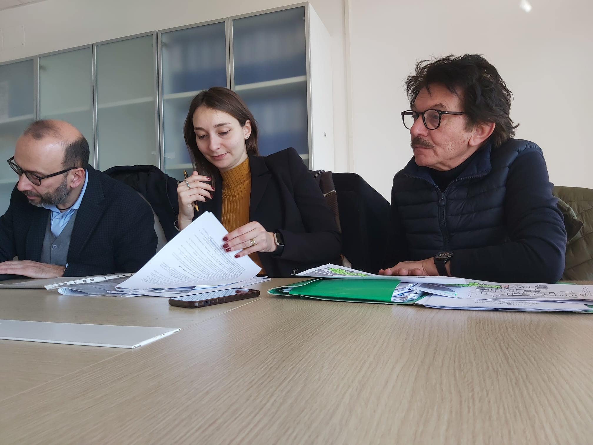 A Terlizzi una “Casa di Comunità”, un presidio integrato ospedale-territorio