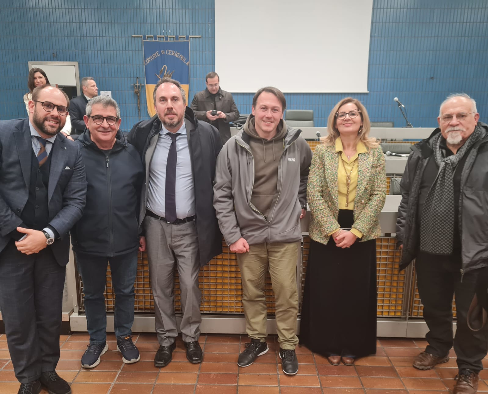 Gli attivisti del M5S di Terlizzi partecipano a un seminario sulle Comunità Energetiche