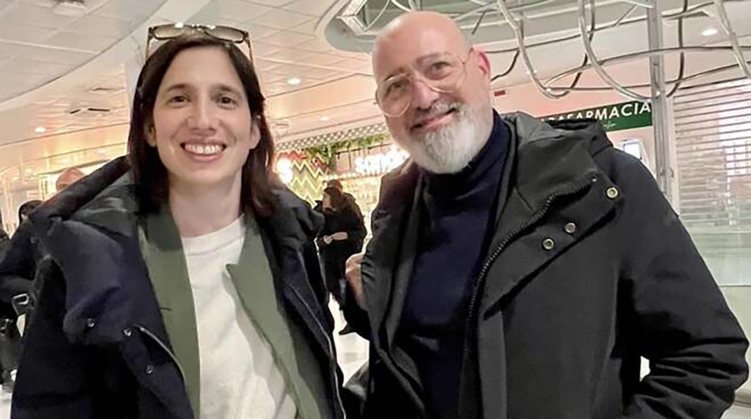 Primarie PD, Terlizzi sceglie Bonaccini