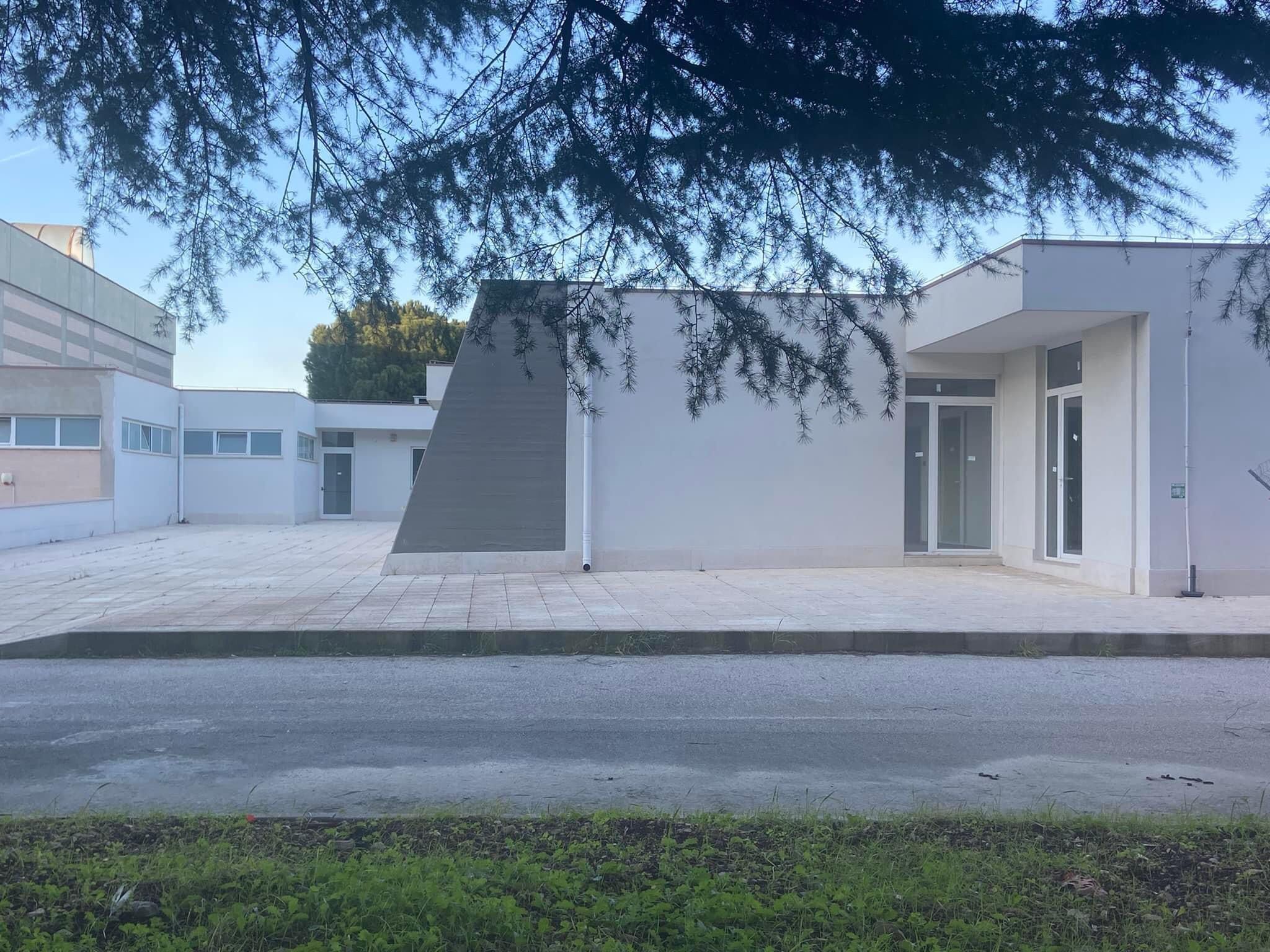 Ninni Gemmato: “Ecco la storia vera sul trasferimento degli uffici comunali in viale Pacecco”