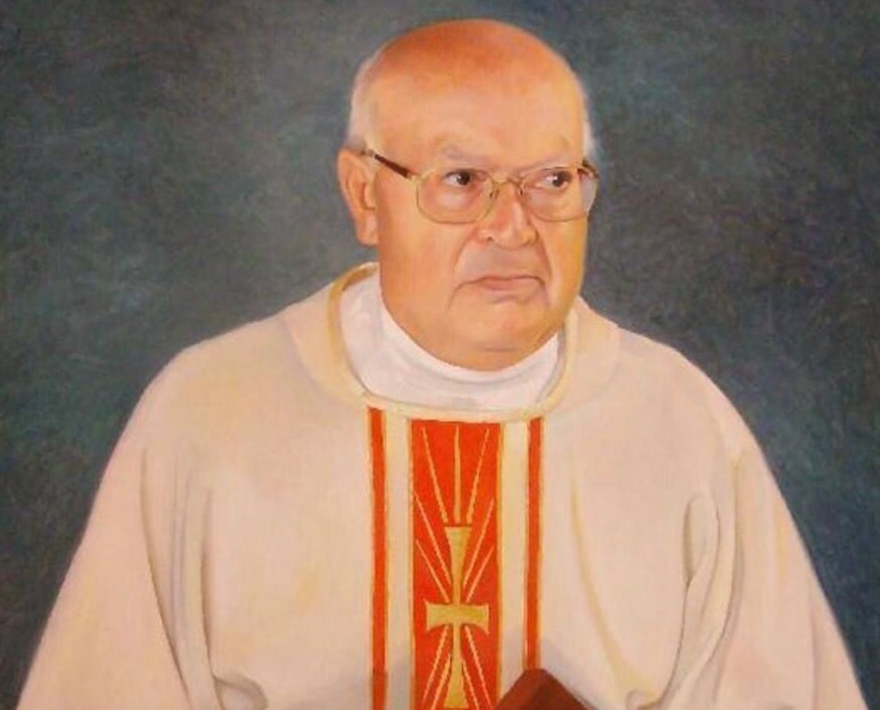 Addio a Don Michele Cipriani, una vita dedicata alla Fede e all’amore per la sua Terlizzi