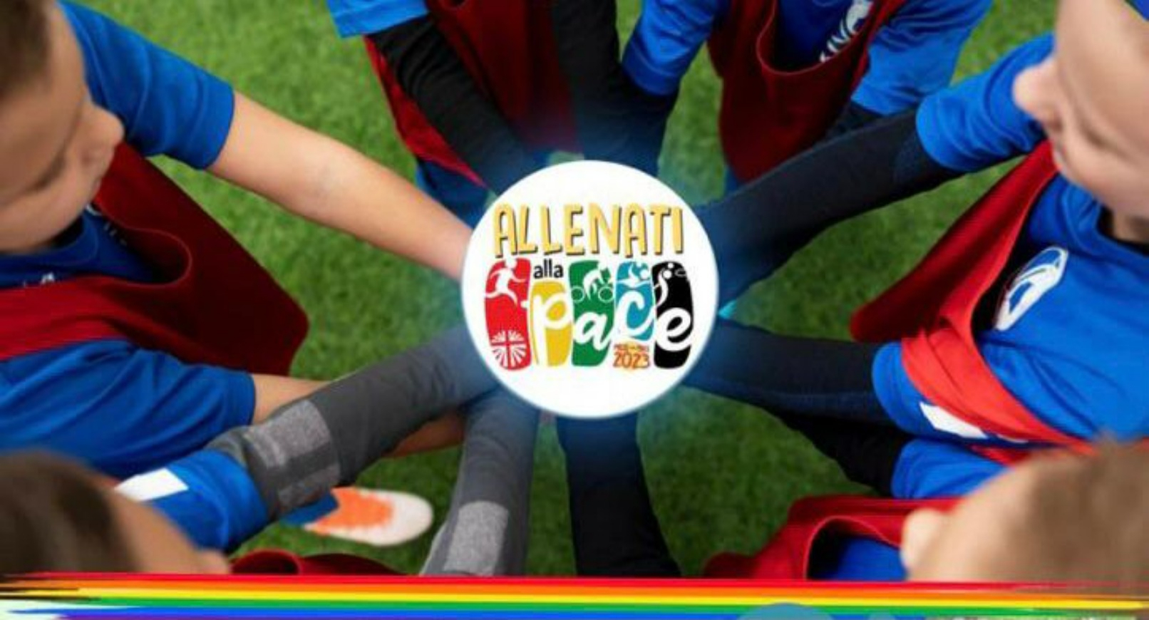 “Allenati alla pace”: Domenica 5 febbraio una Marcia della Pace per le vie di Terlizzi