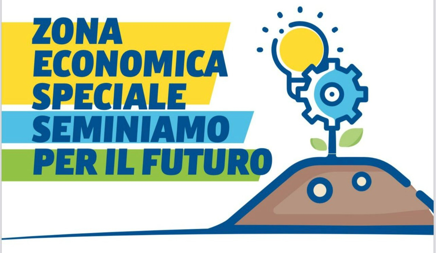A Terlizzi l’incontro pubblico: “Zona Economica Speciale, Seminiamo per il futuro”