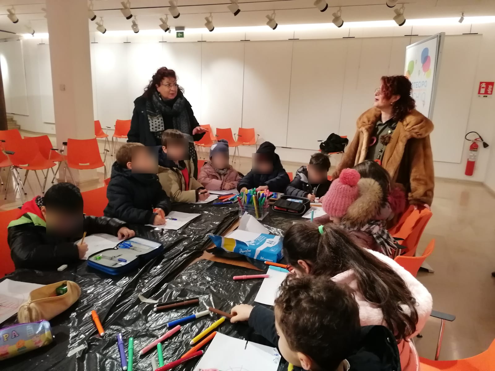 Al via il progetto Legambiente “L’incanto della padula” con le scuole dell’infanzia