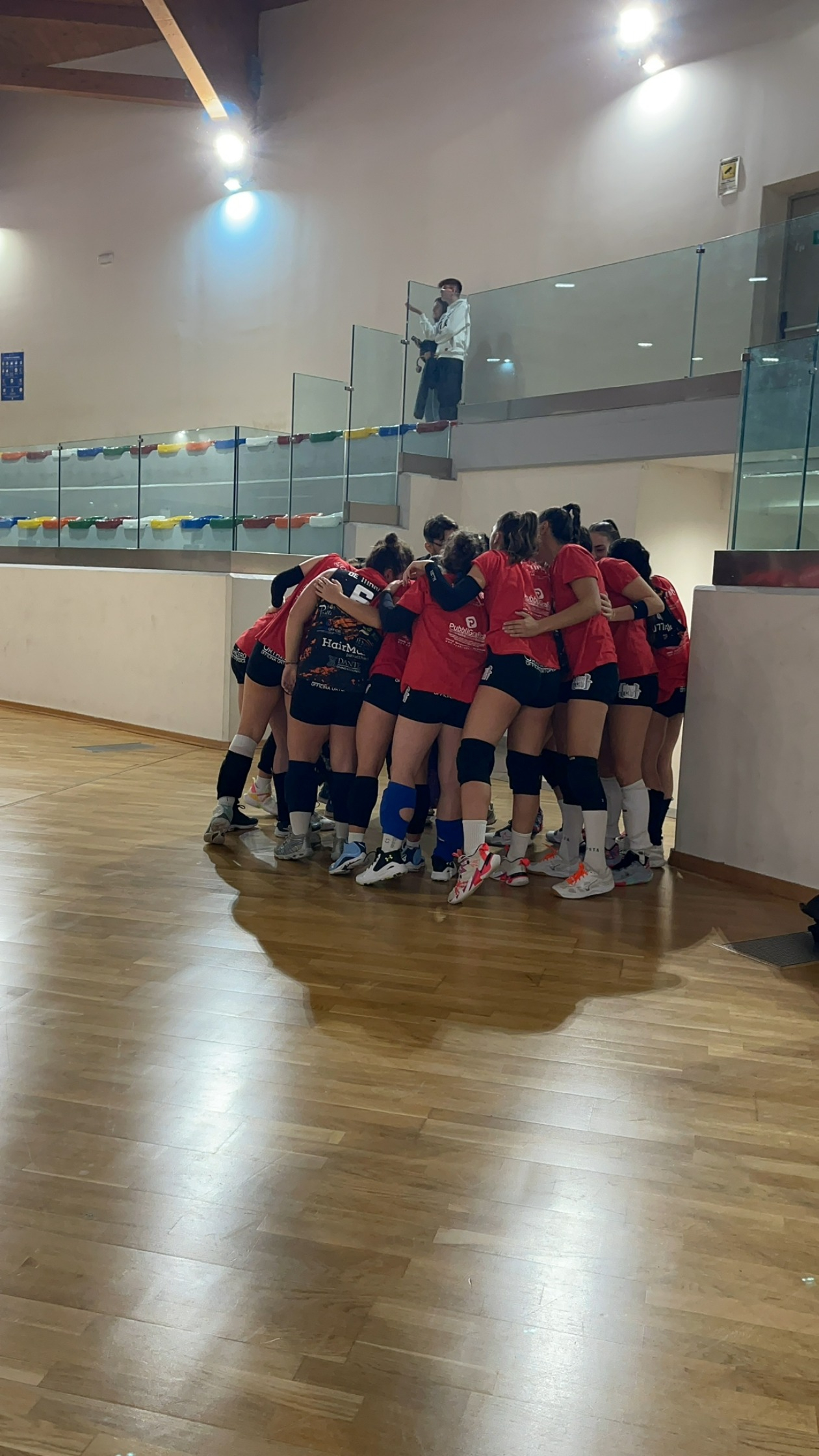 L’Asd Zest Terlizzi non riesce nell’impresa contro la Biscò Leonessa Altamura