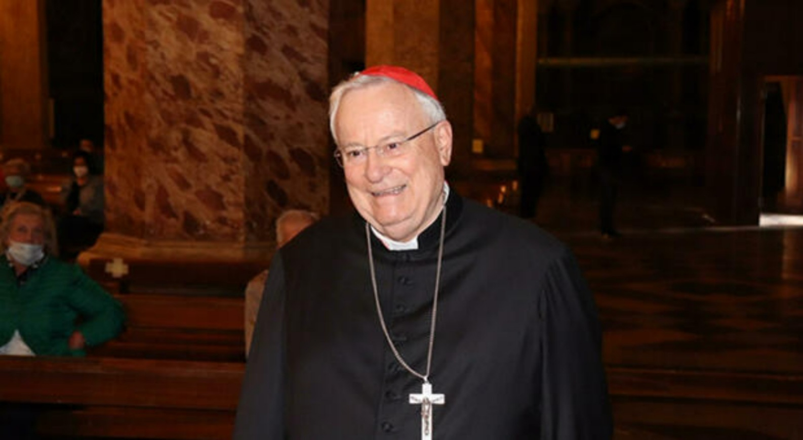 La Diocesi si prepara ad accogliere il Cardinale Gualtiero Bassetti, sui passi di Don Tonino Bello