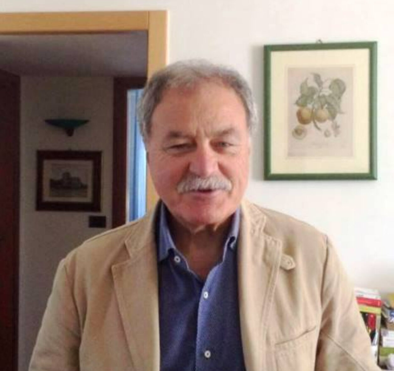 La lettera della Prof.ssa Tiziana Drago per il Dottor Brizzi: “Un uomo medico per dono”