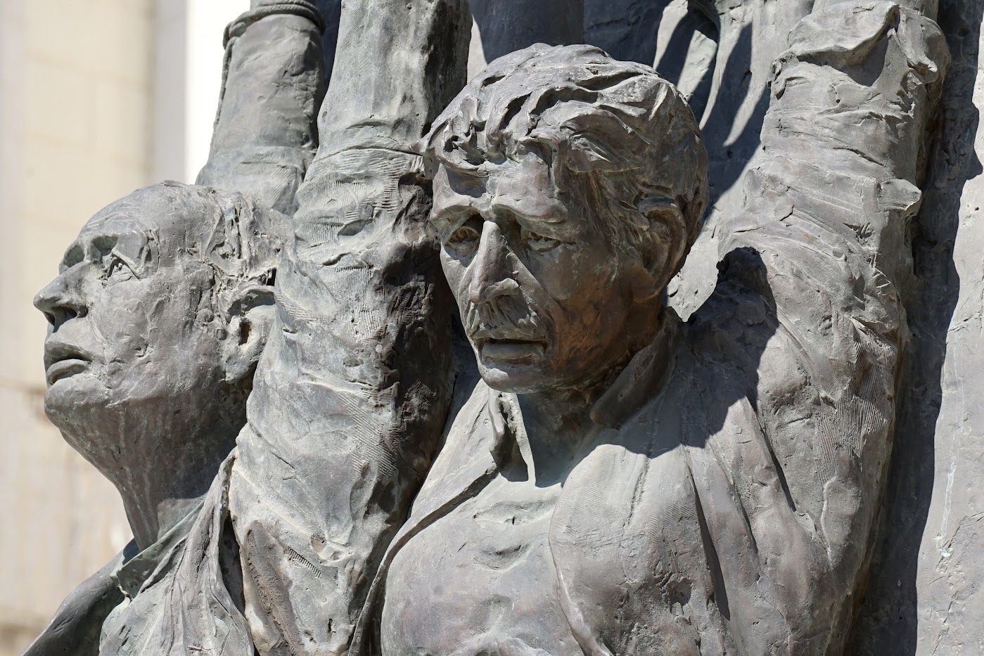 Terlizzi ricorda i martiri Gioacchino Gesmundo e Don Pietro Pappagallo