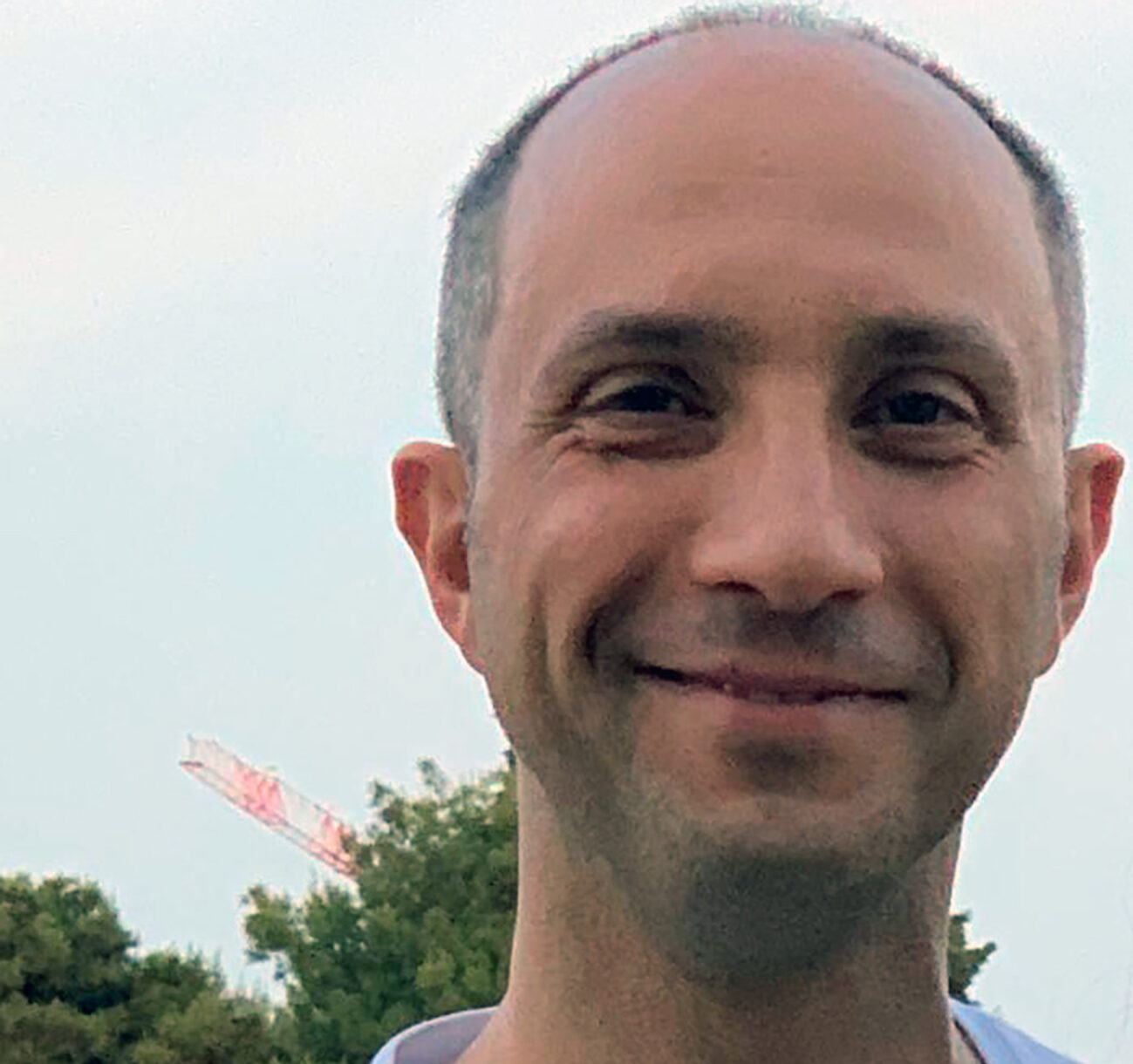 Il geometra Farano lascia il Comune dopo 20 anni: «Grazie di cuore, non dimenticherò mai Terlizzi»