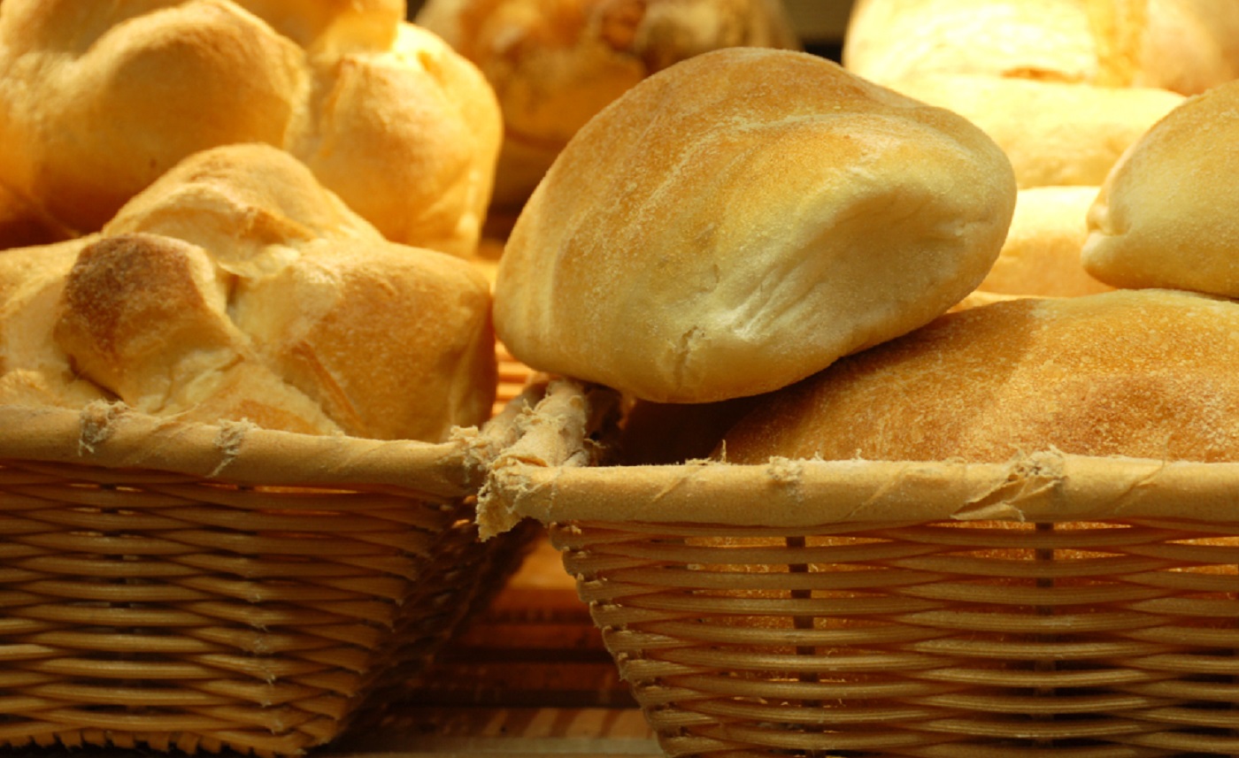 Pane fresco