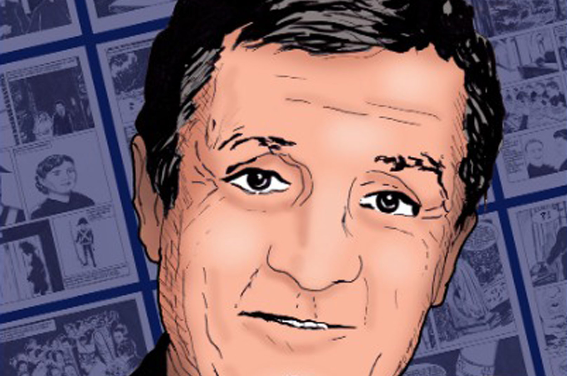 Don Tonino Bello a fumetti arriva a Terlizzi e Bisceglie con don Mimmo Battaglia e Mons. Giovanni Ricchiuti