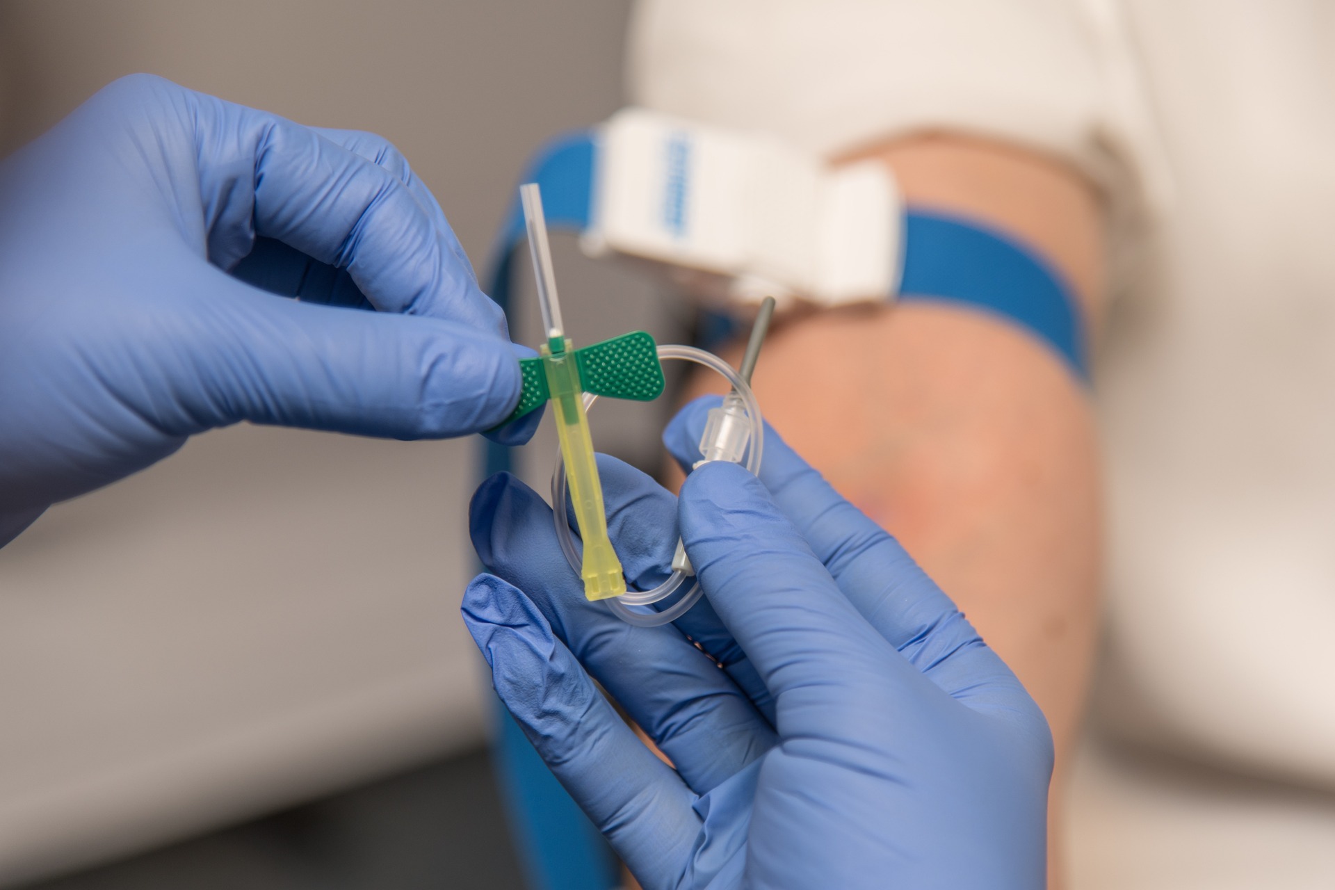 Avis, Domenica 2 aprile nuova Giornata della donazione del sangue