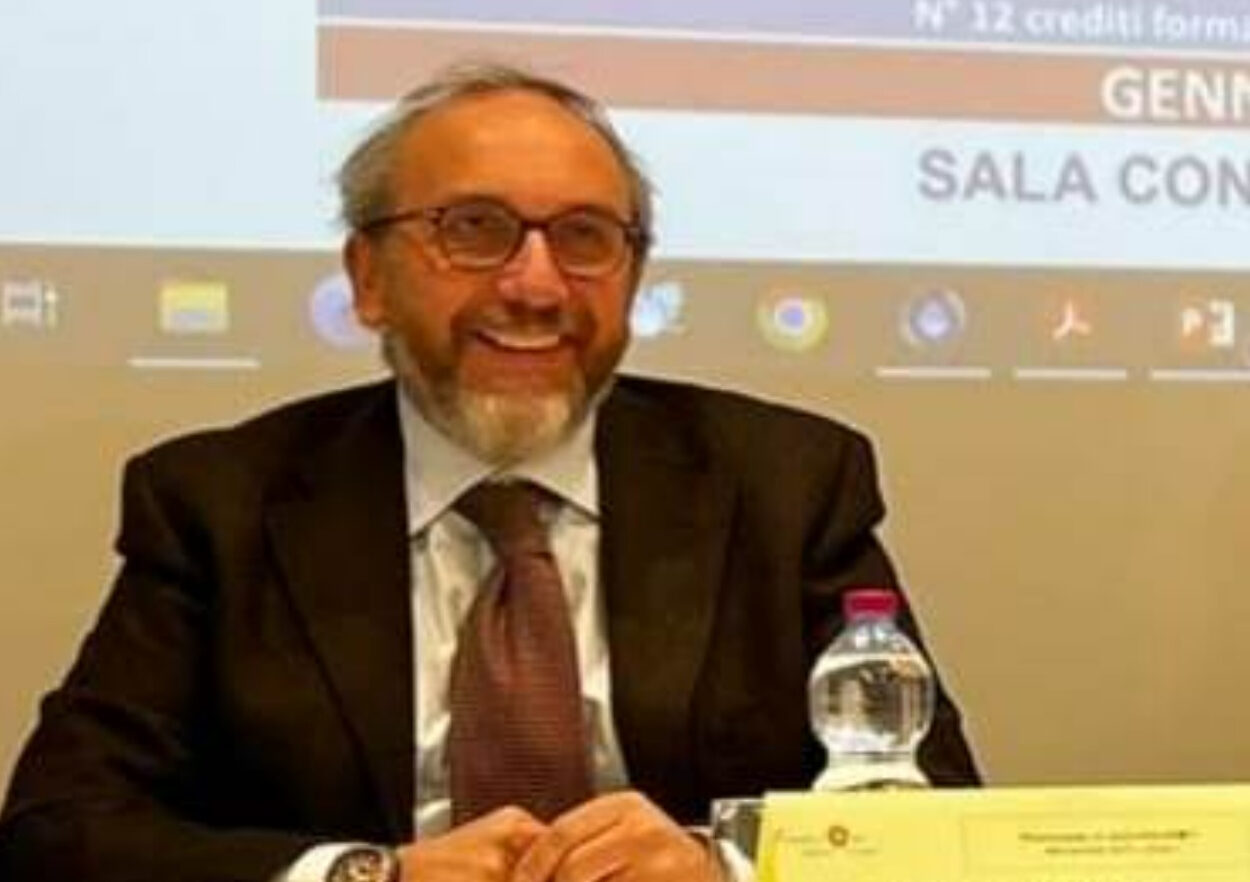 Rinnovato il Consiglio Direttivo di Agorà, Michele De Chirico eletto Coordinatore