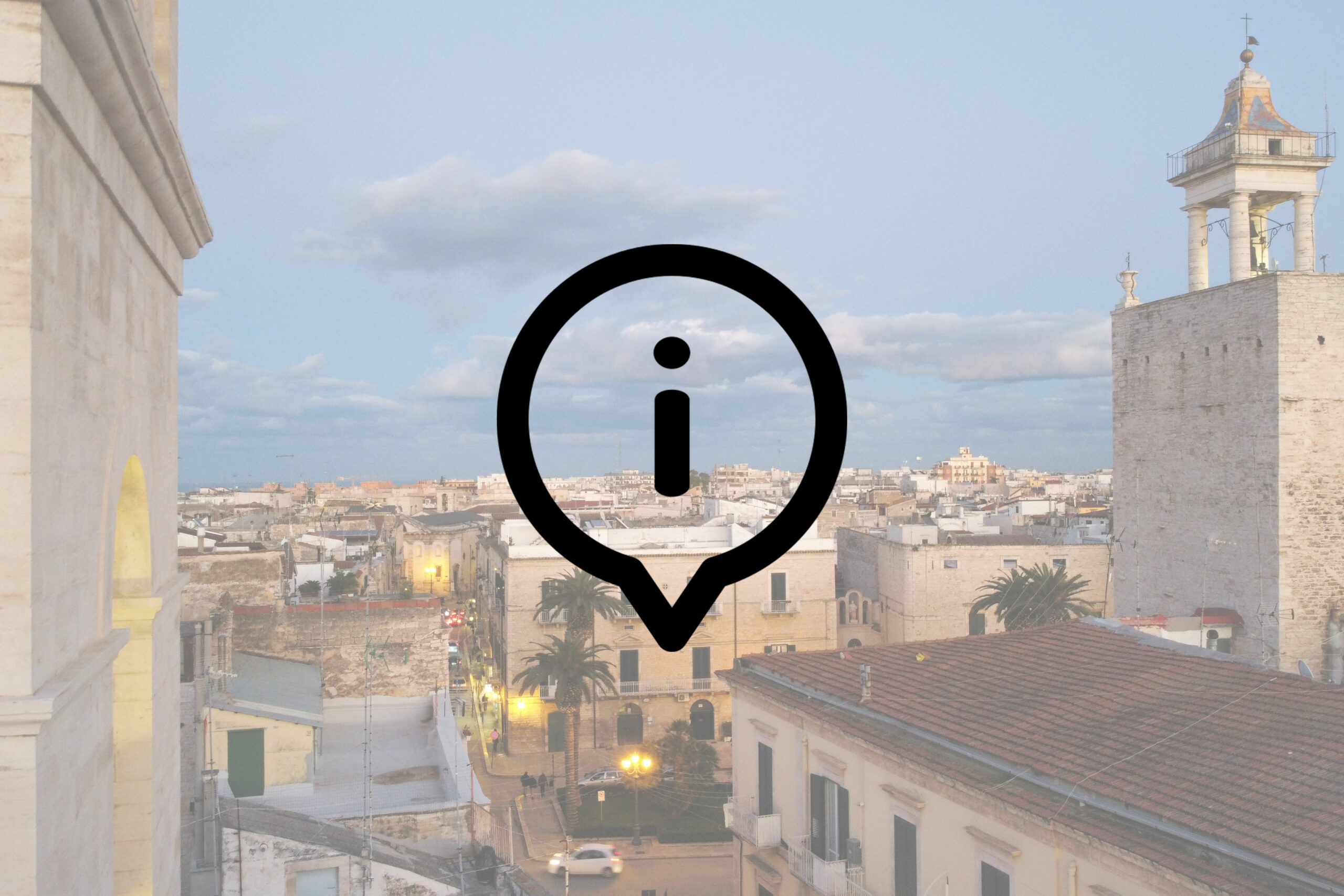 La gestione dell’Infopoint turistico sarà curata dalla Pro Loco