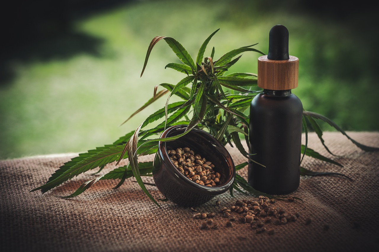 Cinque curiosità sulla cannabis light