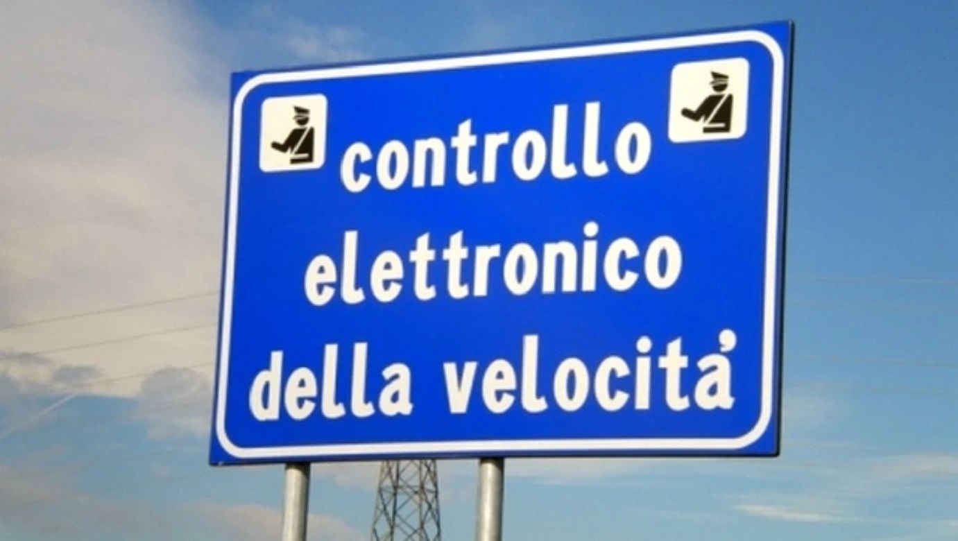 Nuovi autovelox dal 1° maggio, interessata anche la strada provinciale 231