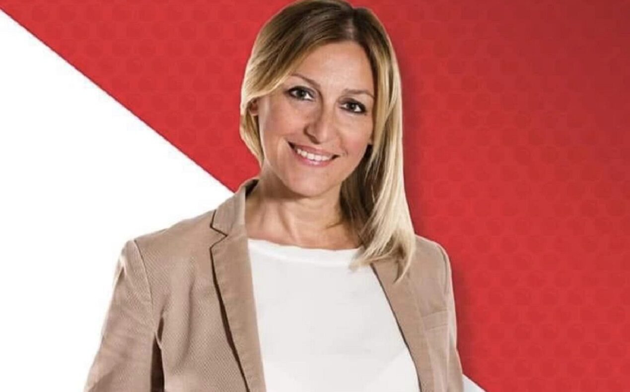 Fiorenza Pascazio nuova presidente di Anci Puglia