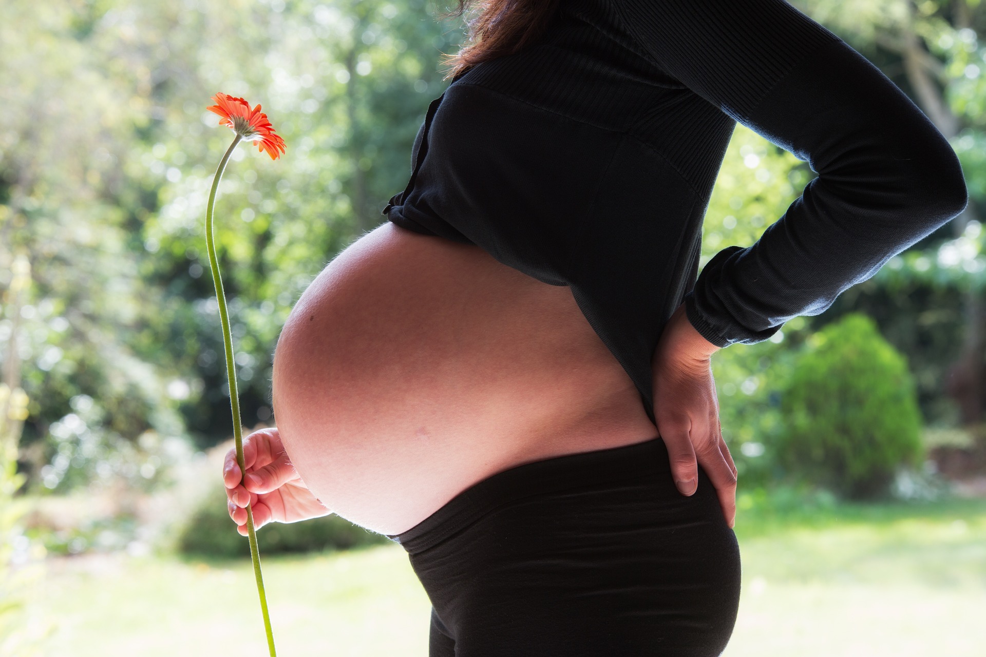 Regione Puglia, sostegno a donne in gravidanza in situazione di difficoltà