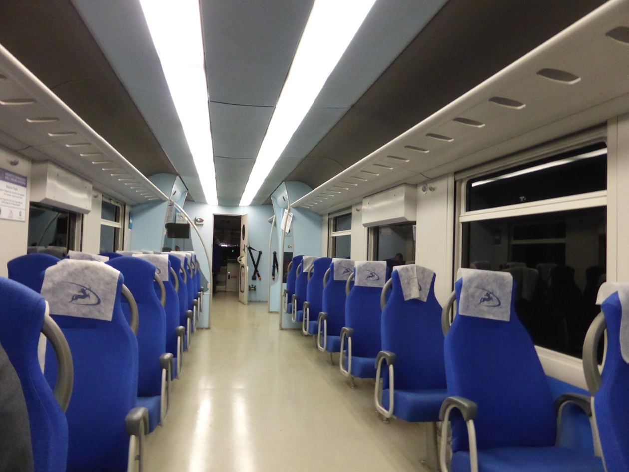 Sprovvisto del biglietto aggredisce capotreno. Ferrotramviaria Spa: “Nessun episodio di violenza resterà impunito”