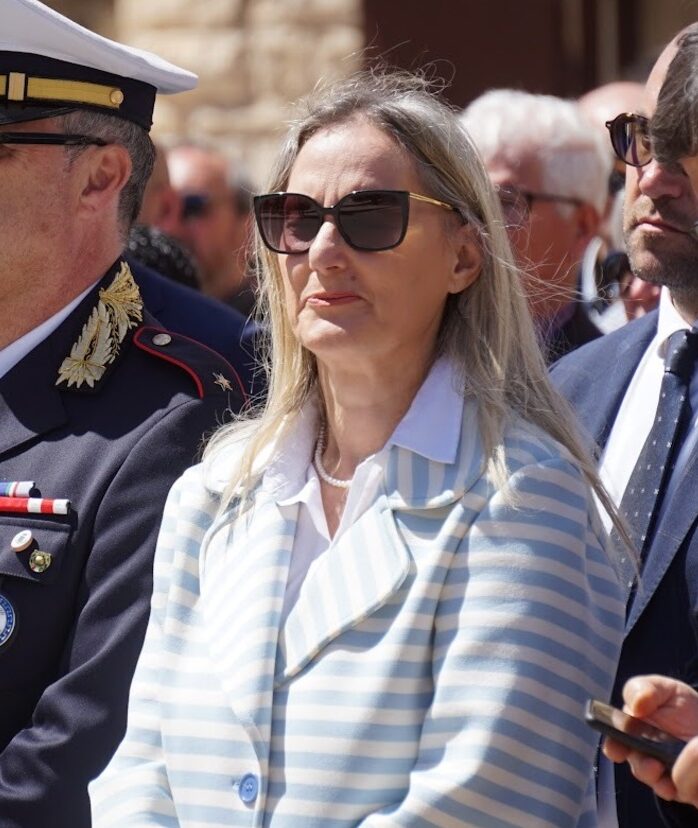 Solidarietà a Sangirardi, l’Assessora Zappatore: “Episodio esecrabile, manca la coesione sociale”