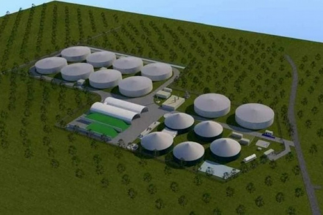 Terlizzi, impianto biogas. Cia Puglia: “Soddisfatti per l’autorizzazione”