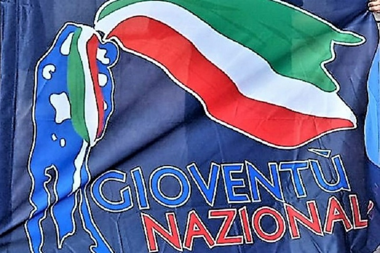 Nasce a Terlizzi Gioventù Nazionale: il gruppo giovanile di Fratelli d’Italia