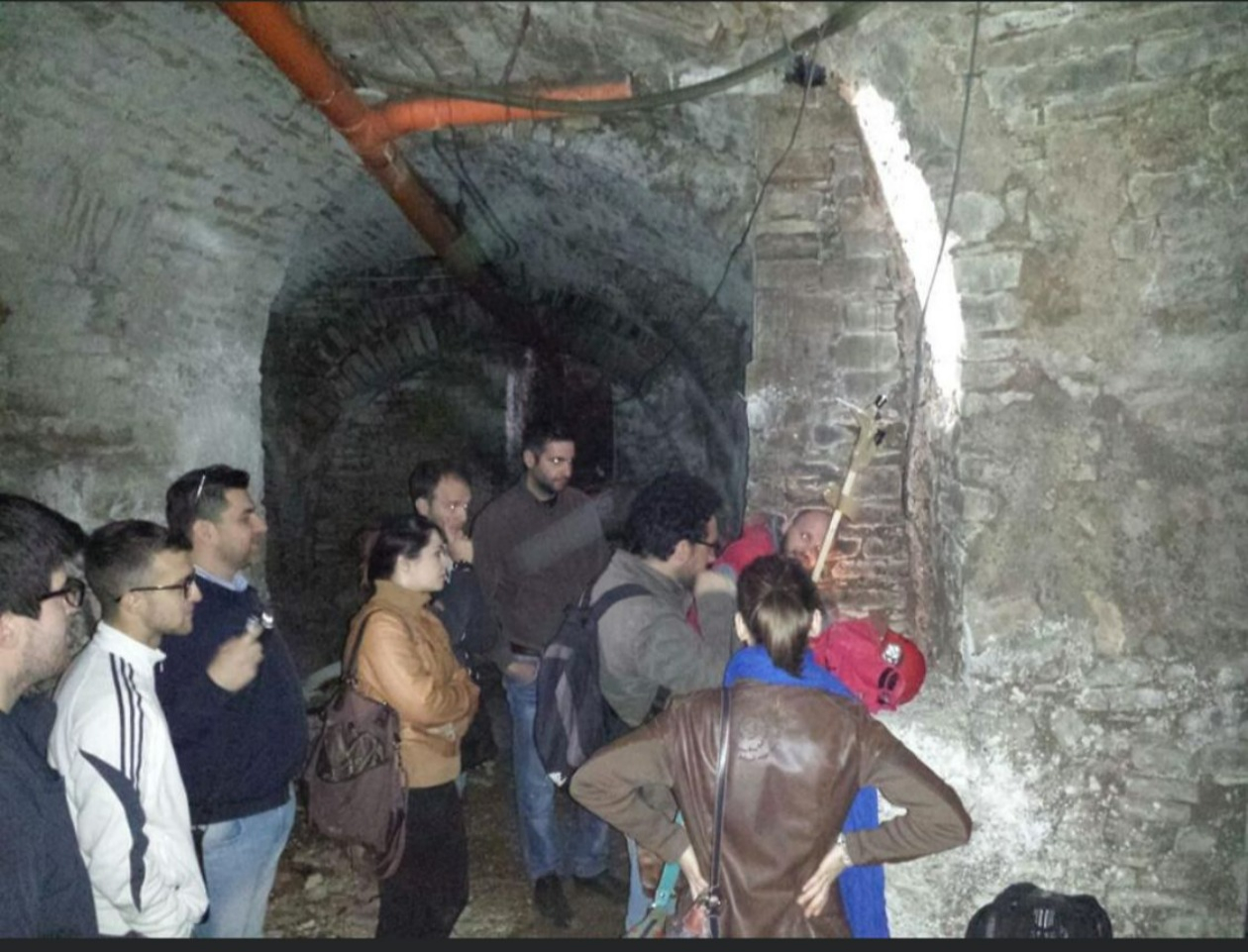Ricerche archeologiche a Terlizzi: un confronto sull’arte e sulle prospettive future
