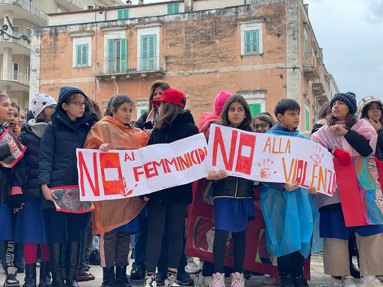 Contrasto alla violenza su donne e minori, la rete territoriale si organizza