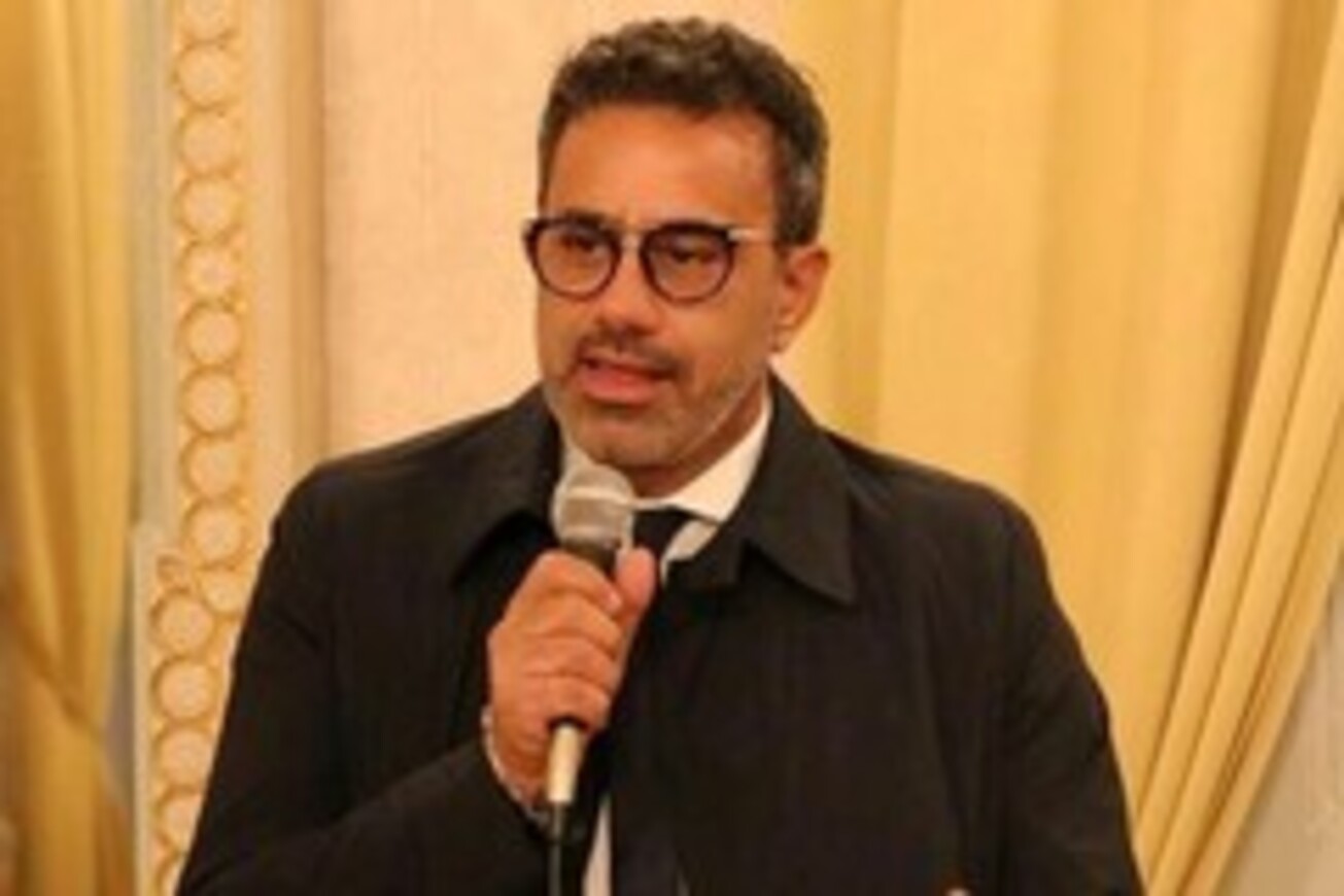 Solidarietà a Sangirardi, il Cav. De Scisciolo: “Massima fiducia nella Magistratura inquirente”