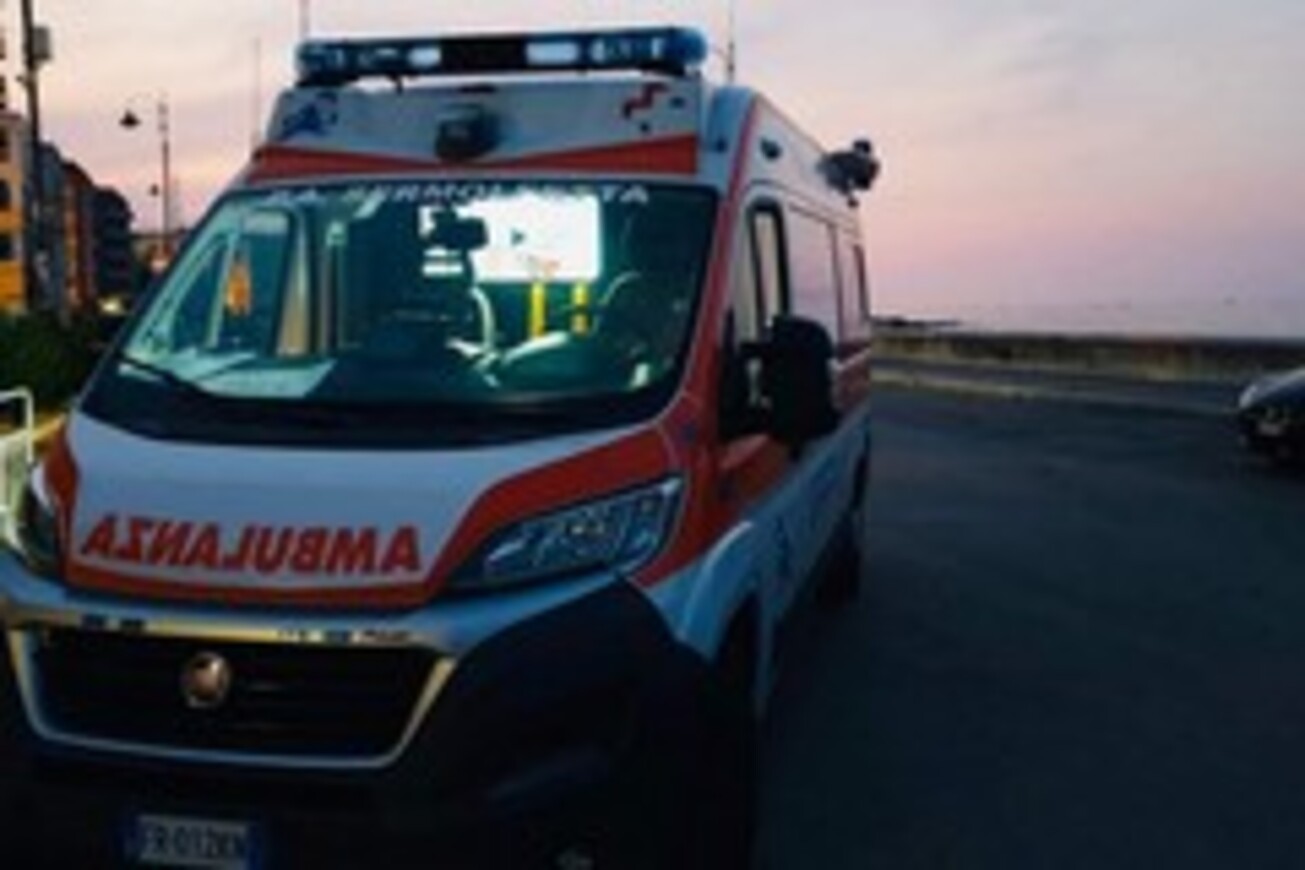 Terlizzi, si sente male mentre fa jogging: morto sul colpo un 56enne