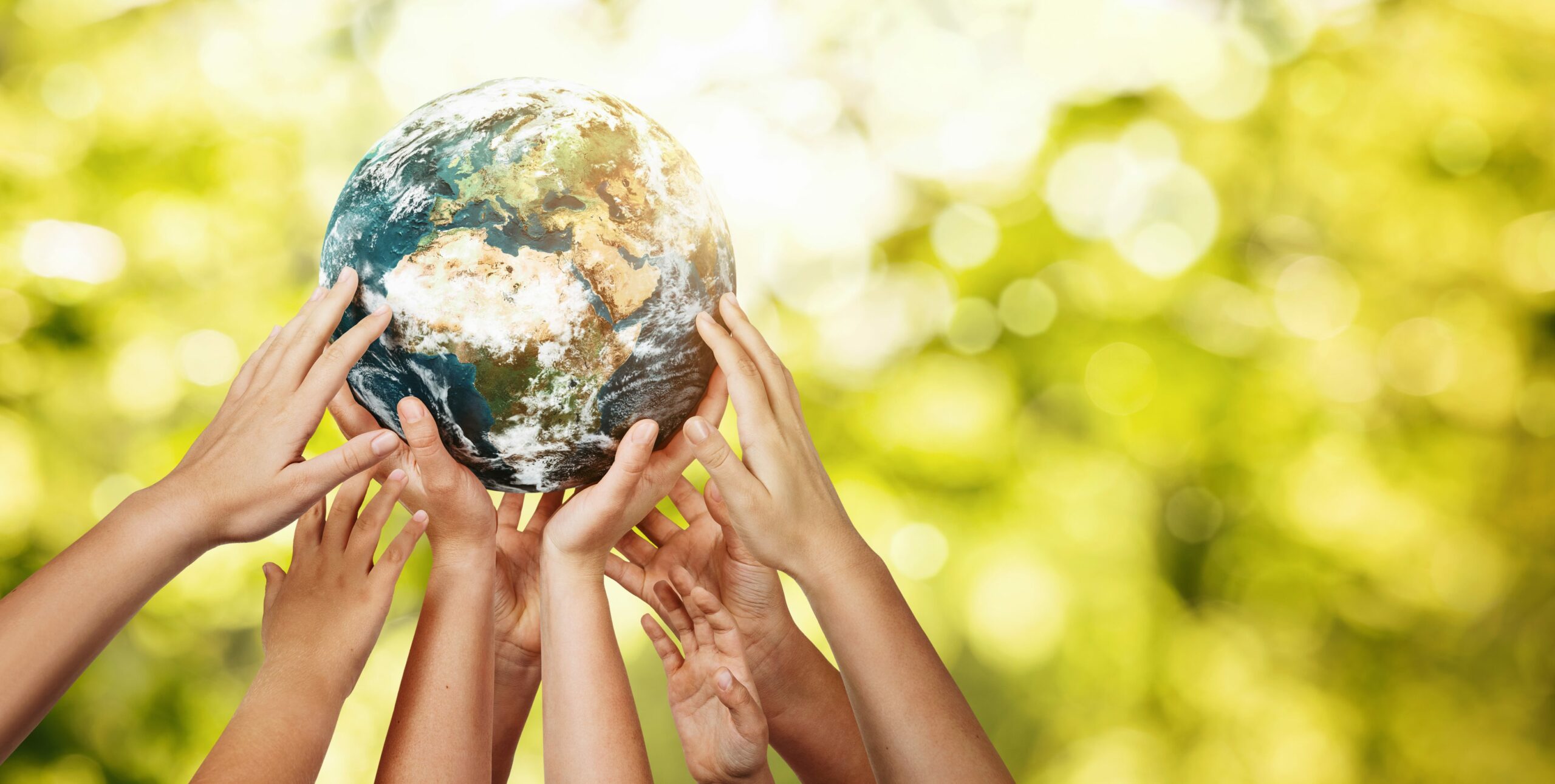 Giornata mondiale della terra 2023: a Terlizzi un incontro pubblico