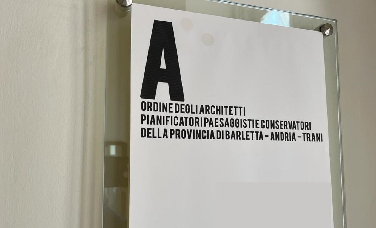 Un secolo di Architettura, incontro formativo con l’Arch. Gianmario Gallina