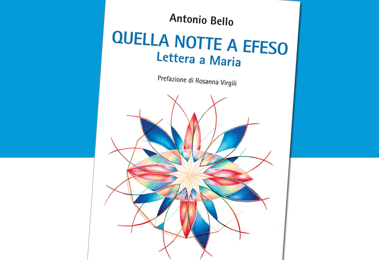 La “Lettera a Maria” di don Tonino Bello torna in una nuova edizione con prefazione di Rosanna Virgili