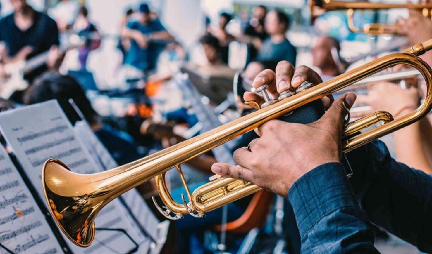 Le note della tradizione aprono la Settimana Santa