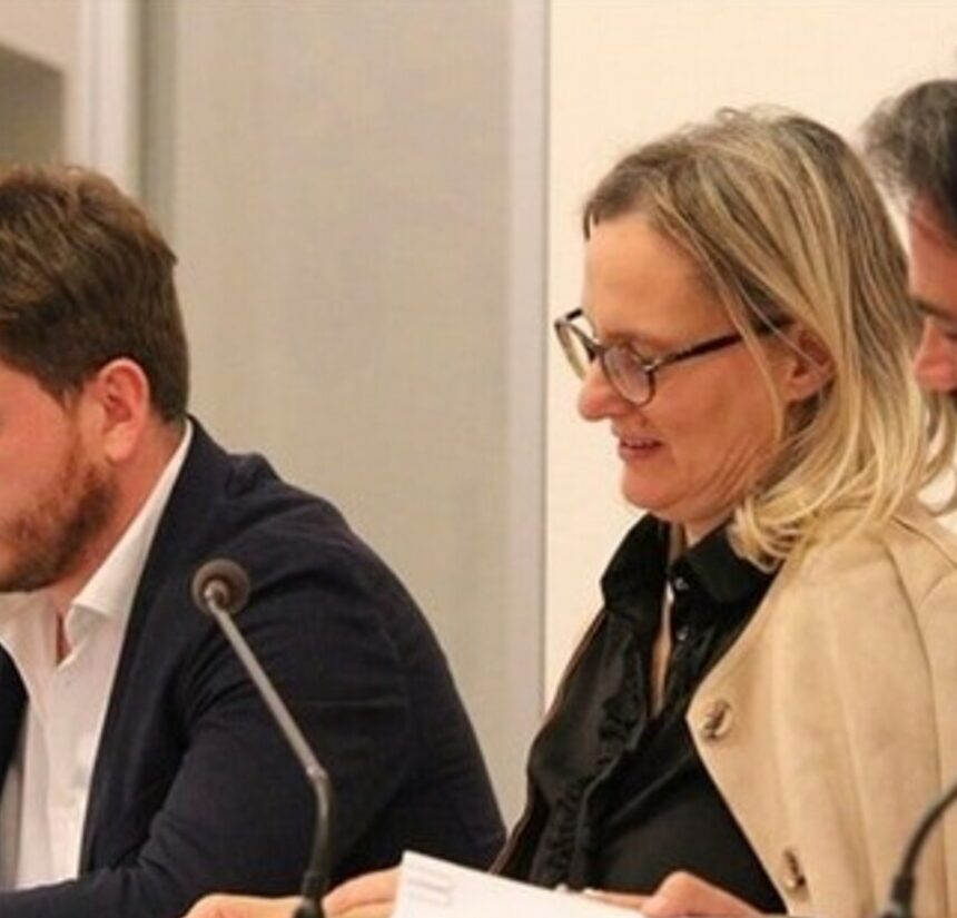 Migranti e accoglienza, l’Assessora Zappatore: “Nessuno si salva da solo”