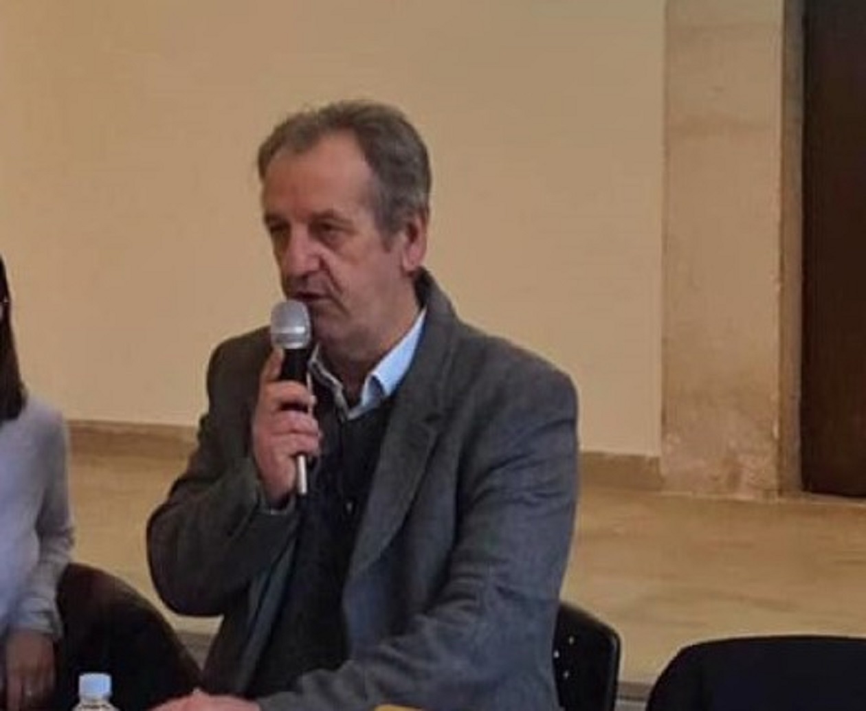 GAL Nuovo Fior d’Olivi. Antonio Saracino riconfermato alla presidenza per il prossimo triennio