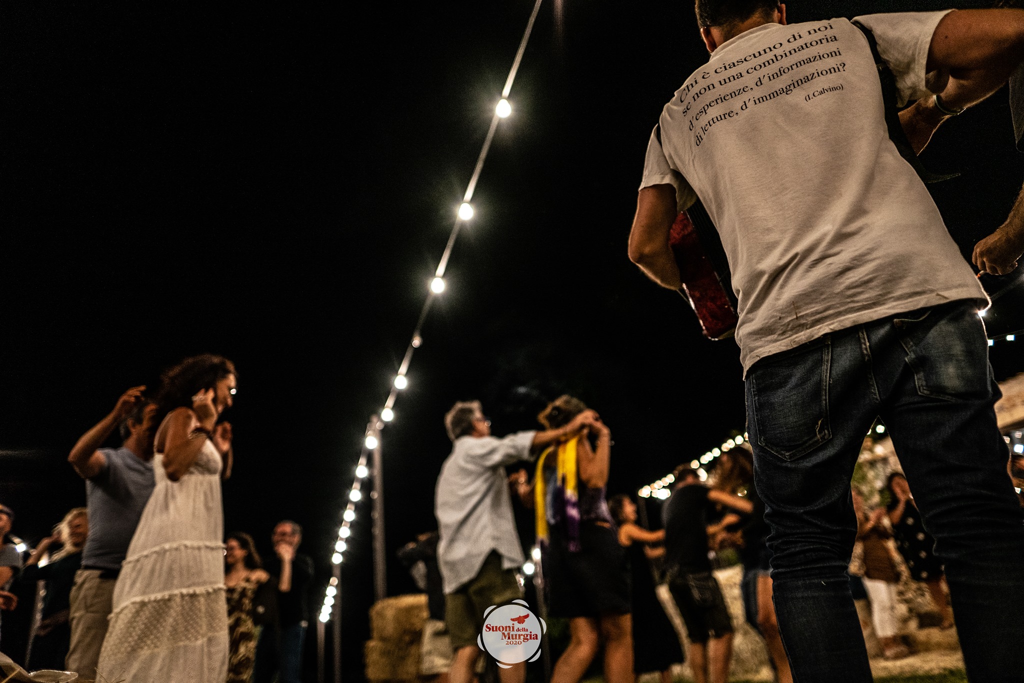 Torna a Terlizzi il Festival “Suoni della Murgia”