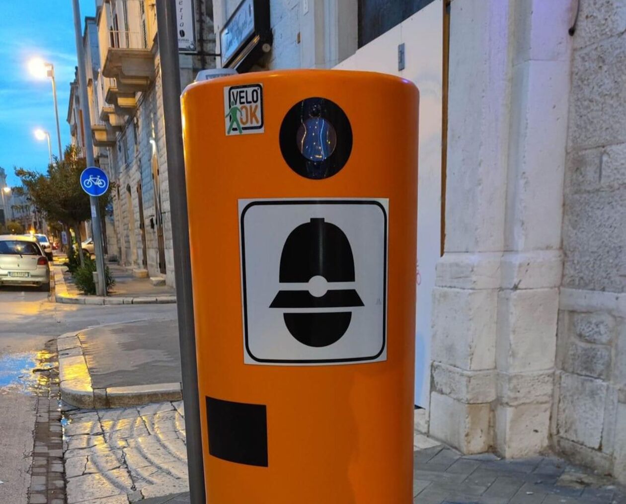 Terlizzi, controlli intensificati per la sicurezza stradale
