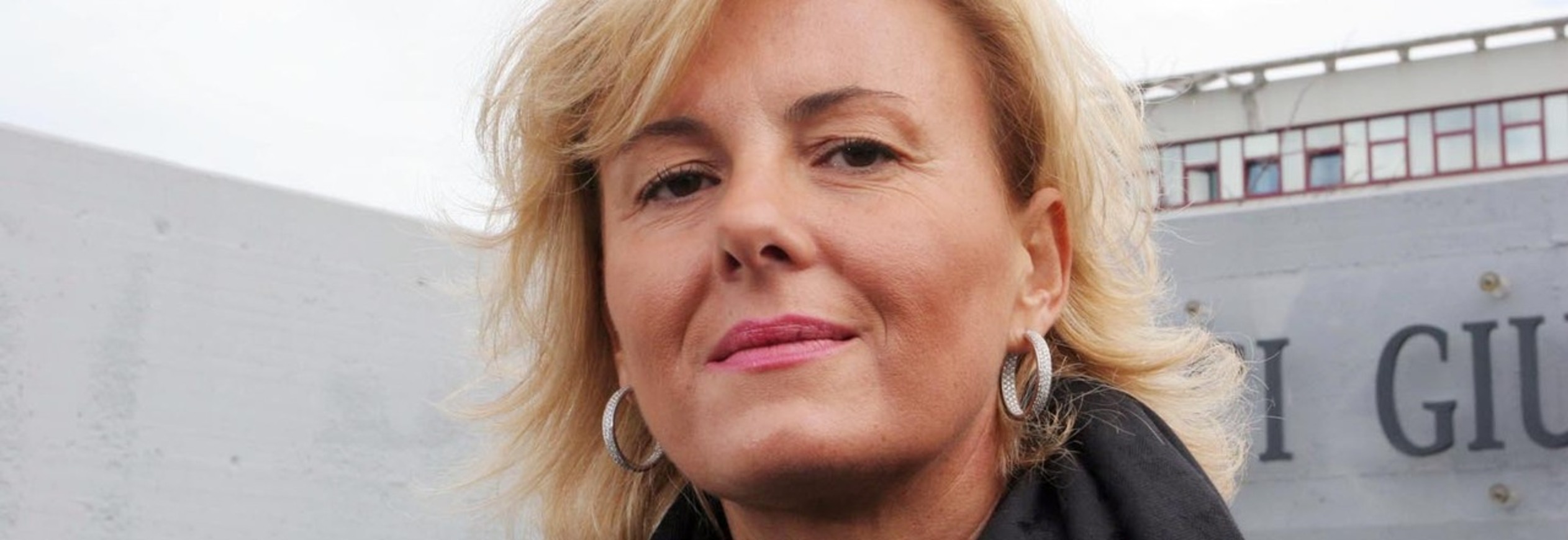 Lea Cosentino a Terlizzi con il suo libro “Tutta la verità”